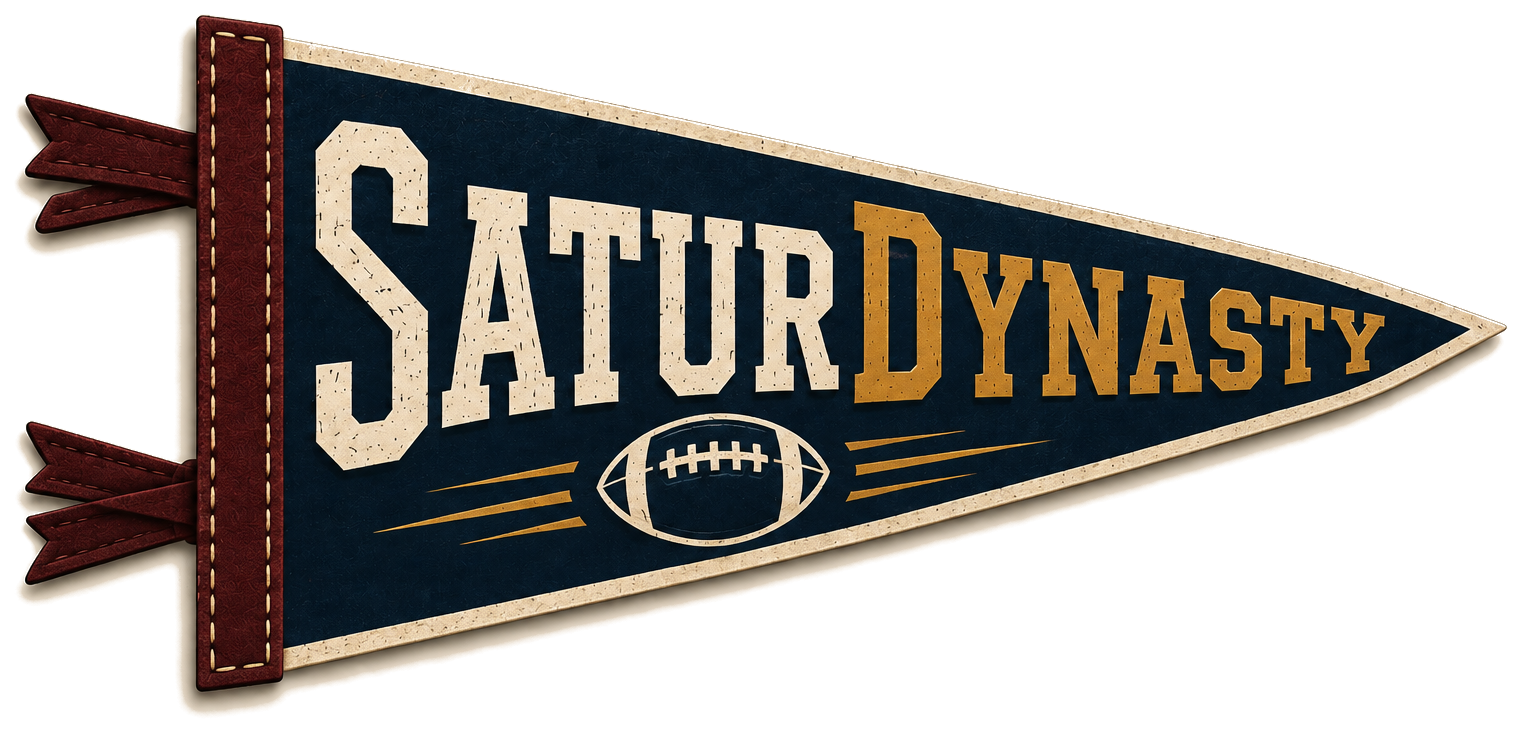 SaturDynasty